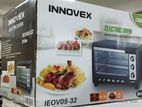 Innovex Electric Oven 32L