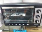 Innovex Electric Oven (32L)