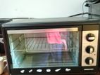 Innovex Electric Oven – 32L