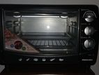 Innovex Electric Oven