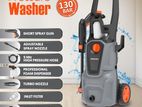 Innovex Electric Pressure Washer 1600W with Damro Waranty