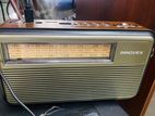 INNOVEX FM RADIO (IFR007)