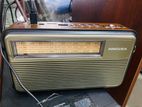 INNOVEX FM RADIO (IFR007)