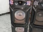 Innovex Sound System