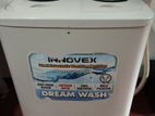 Innovex Washing Machine