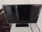 innovex 24" LED TV