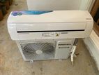 Innovex Air Conditioner 18000BTU