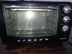 Innovex Electric Oven