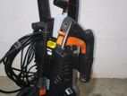 Innovex Pressure Washer Gun