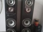 Innovex Speaker