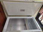 Innovex Freezer - R600a