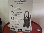 Innovex Pressure Washer
