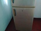 Innovex Fridge 180L