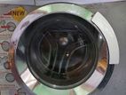 Innovex Front Loading Washing Machine