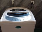 Innovex Full Automatic 6 Kg Washing Machine
