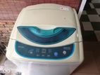 Innovex Full Automatic Washing Machine 6KG