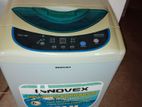 Innovex Full Automatic Washing Machine
