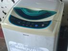 Innovex Full Automatic Washing Machine