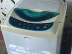 Innovex Full Automatic Washing Machine