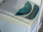 Innovex Washing Machine
