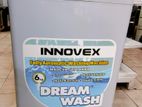 Innovex Fully Auto 6KG Washing Machine