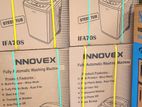 Innovex Fully Auto 7kg Washing Machine