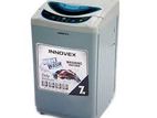 Innovex Fully Auto 7kg Washing Machine -ifa70s