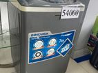 INNOVEX fully auto washing