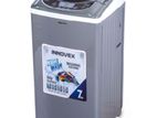 Innovex Fully Auto Washing Machine -7KG