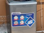 Innovex Fully Auto Washing Machine 7kg Stainless Steel Tub