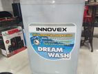 innovex fully auto washing machine