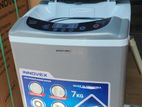 Innovex Fully Auto Washing Machine Stainless Steel Tub (IFA70 S) 2026