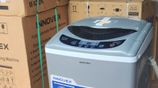 Innovex Fully Auto Washing Machine Stainless steel tub (IFA70S) 2025