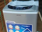 Innovex Fully Auto Washing Machine Stainless steel tub (IFA70S) 2025