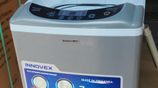 Innovex Fully Auto Washing Machine Stainless steel tub (IFA70S) 2025