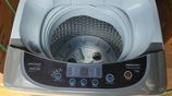 Innovex Fully Auto Washing Machine Stainless steel tub (IFA70S) 2025