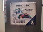 Innovex Fully Automated Washing Machine