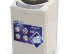 Innovex Fully Automatic 6kg Washing Machine -WMDFAN60P