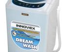 INNOVEX FULLY AUTOMATIC 6KG WASHING MACHINE -WMIFAN60P
