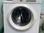 Innovex Fully Automatic- Front Door 7kg Washing Machine
