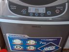 Innovex Fully Automatic Top Load Washing Machine – 7Kg
