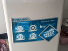 Innovex Fully Automatic Wachine Machine