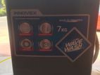 Innovex Fully Automatic Washing Machine - 7 KG