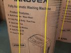 Innovex Fully Automatic Washing Machine -7kg