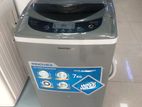 Innovex Fully Automatic Washing Machine 7kg