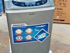 Innovex Fully Automatic Washing Machine [7Kg]