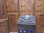 Innovex Fully Automatic Washing Machine 7kg