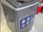 Innovex Fully Automatic Washing Machine – 7KG