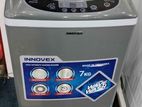 Innovex Fully Automatic Washing Machine 7kg