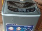 Innovex Fully Automatic Washing Machine 7Kg